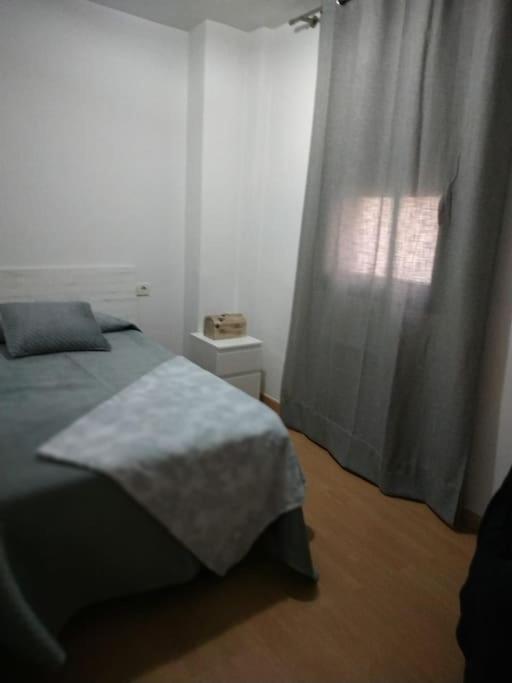 Apartamento Casa Ro Tarragona